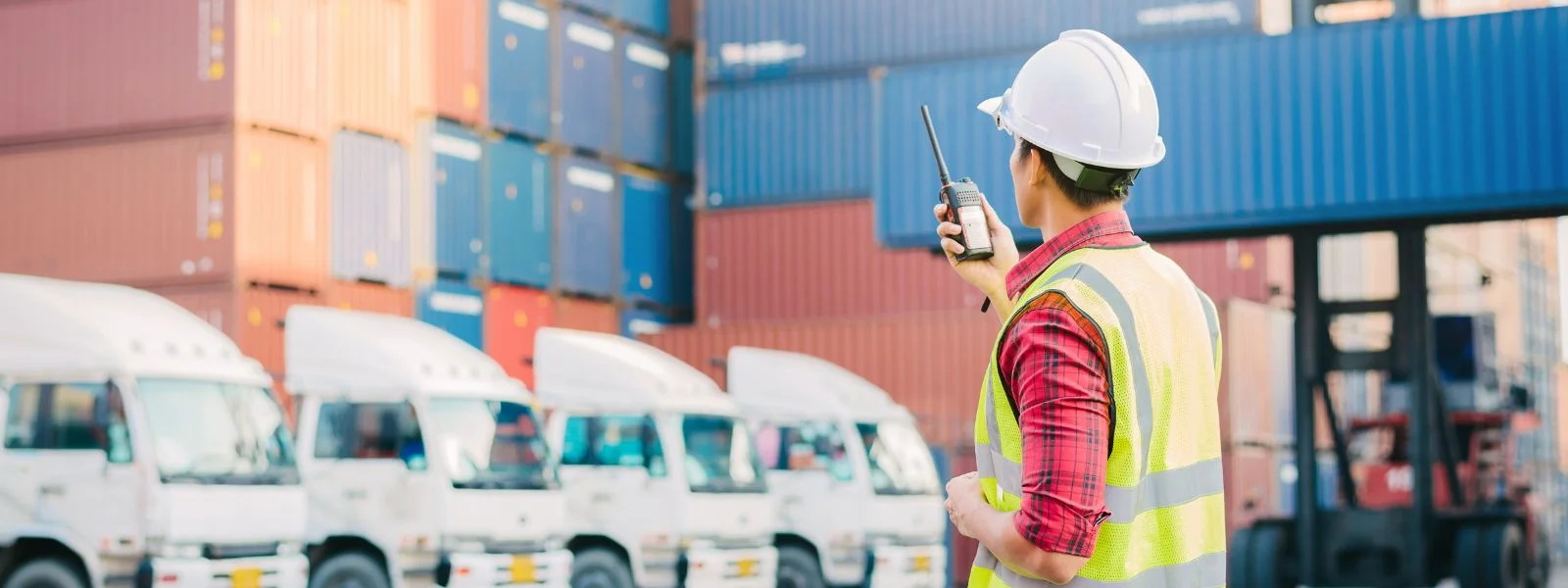 Step-by-Step Guide to Outsourcing Logistics Processes (Without Disrupting Your Business)